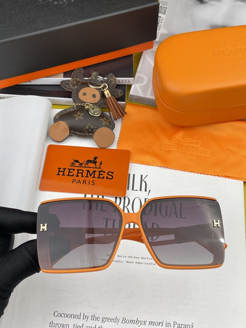 Hermes Sunglasses